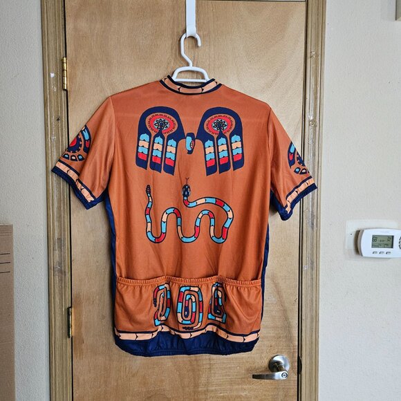 Aussie Cycling Jersey XXL Short Sleeve - Picture 11 of 12